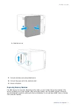 Preview for 26 page of QNAP TS-53BE Series User Manual