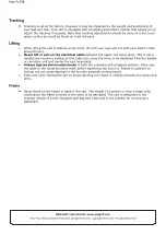 Preview for 7 page of QOD Q1 User Manual