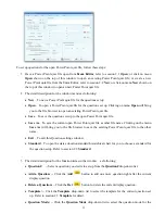 Preview for 39 page of Qomo QRF600 User Manual