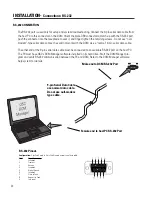 Preview for 22 page of QSC DCM-1 User Manual