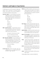 Preview for 24 page of QSC DSP-30 Hardware Manual