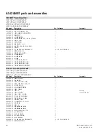 Preview for 46 page of QSC ISA 280 Technical & Service Manual