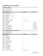 Preview for 54 page of QSC ISA 280 Technical & Service Manual