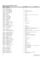 Preview for 66 page of QSC ISA 280 Technical & Service Manual