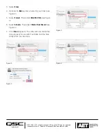 Preview for 2 page of QSC touchmix-30 pro Technical Notes