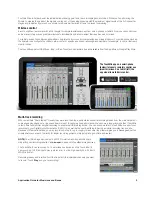 Preview for 3 page of QSC TouchMix Application Manual