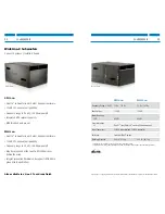 Preview for 24 page of QSC TouchMix Pocket Reference Manual