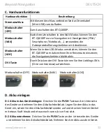 Preview for 11 page of Qstarz BT-Q1000 Quick Installation Manual