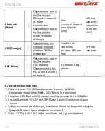 Preview for 46 page of Qstarz BT-Q1000 Quick Installation Manual