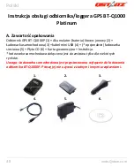 Preview for 48 page of Qstarz BT-Q1000 Quick Installation Manual