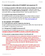 Preview for 51 page of Qstarz BT-Q1000 Quick Installation Manual