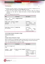 Preview for 84 page of QTech QSR-3920 Series Configuration Manual