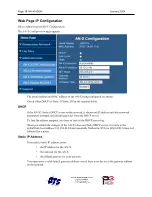 Preview for 18 page of QTS AN-X3-GENI User Manual