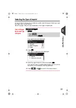 Preview for 34 page of quadient IS-240 User Manual