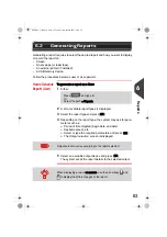 Preview for 86 page of quadient IS-240 User Manual