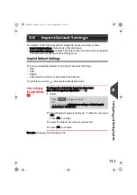 Preview for 136 page of quadient IS-240 User Manual