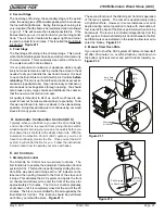 Preview for 21 page of Quadra-Fire 21M-ACC Owner'S Manual