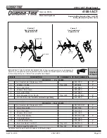 Preview for 33 page of Quadra-Fire 4100I-GD-B User Manual