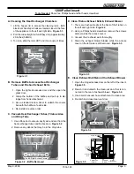 Preview for 3 page of Quadra-Fire CLASSIC BAY 1200 Cleaning Instructions