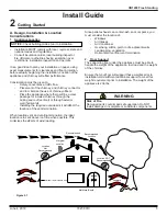 Preview for 5 page of Quadra-Fire CLASSIC BAY 1200 Installation Manual