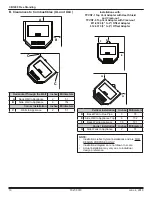 Preview for 10 page of Quadra-Fire CLASSIC BAY 1200 Installation Manual