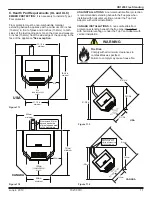 Preview for 11 page of Quadra-Fire CLASSIC BAY 1200 Installation Manual