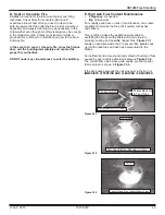Preview for 23 page of Quadra-Fire CLASSIC BAY 1200 Owner'S Manual