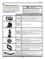 Preview for 17 page of Quadra-Fire Explorer II series Owner'S Manual