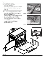 Preview for 24 page of Quadra-Fire Explorer II series Owner'S Manual