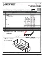 Preview for 28 page of Quadra-Fire Explorer II series Owner'S Manual