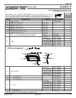 Preview for 29 page of Quadra-Fire Explorer II series Owner'S Manual