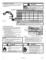 Preview for 18 page of Quadra-Fire PS35-C Installation Manual