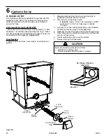 Preview for 22 page of Quadra-Fire PS35-C Installation Manual