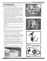 Preview for 21 page of Quadra-Fire SANTAFE-MBK Owner'S Manual