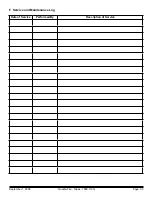 Preview for 53 page of Quadra-Fire TOPAZ Direct Vent Room Heater 839-1290 Owner'S Manual