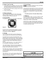 Preview for 9 page of Quadra-Fire TREKKER-CSB Owner'S Manual