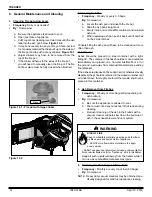 Preview for 14 page of Quadra-Fire TREKKER-CSB Owner'S Manual