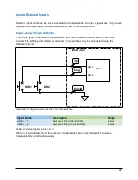 Preview for 22 page of Quadstick FPS User Manual