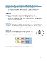 Preview for 66 page of Quadstick FPS User Manual