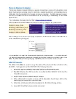 Preview for 74 page of Quadstick FPS User Manual