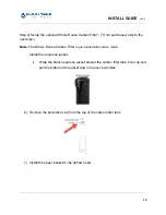 Preview for 16 page of Quality Water Treatment SOFTPRO ELITE Quick Start Install Manual
