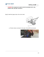 Preview for 23 page of Quality Water Treatment SOFTPRO ELITE Quick Start Install Manual