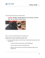 Preview for 25 page of Quality Water Treatment SOFTPRO ELITE Quick Start Install Manual