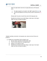 Preview for 26 page of Quality Water Treatment SOFTPRO ELITE Quick Start Install Manual