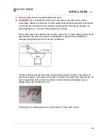 Preview for 30 page of Quality Water Treatment SOFTPRO ELITE Quick Start Install Manual