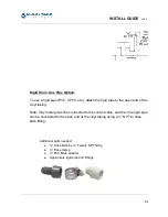 Preview for 31 page of Quality Water Treatment SOFTPRO ELITE Quick Start Install Manual