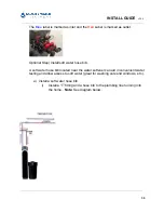 Preview for 35 page of Quality Water Treatment SOFTPRO ELITE Quick Start Install Manual