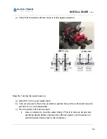 Preview for 36 page of Quality Water Treatment SOFTPRO ELITE Quick Start Install Manual