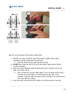 Preview for 38 page of Quality Water Treatment SOFTPRO ELITE Quick Start Install Manual