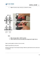 Preview for 39 page of Quality Water Treatment SOFTPRO ELITE Quick Start Install Manual